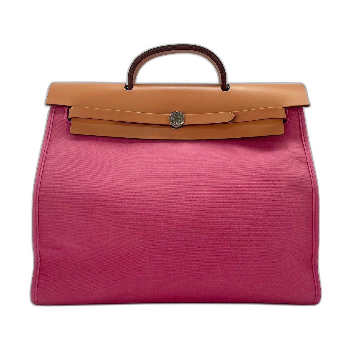 Hermes Tote Bag Herbag MM