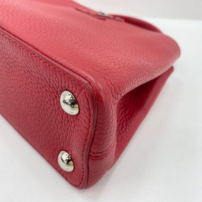 Louis Vuitton Handbag Parsiana Capucines BB — view 8