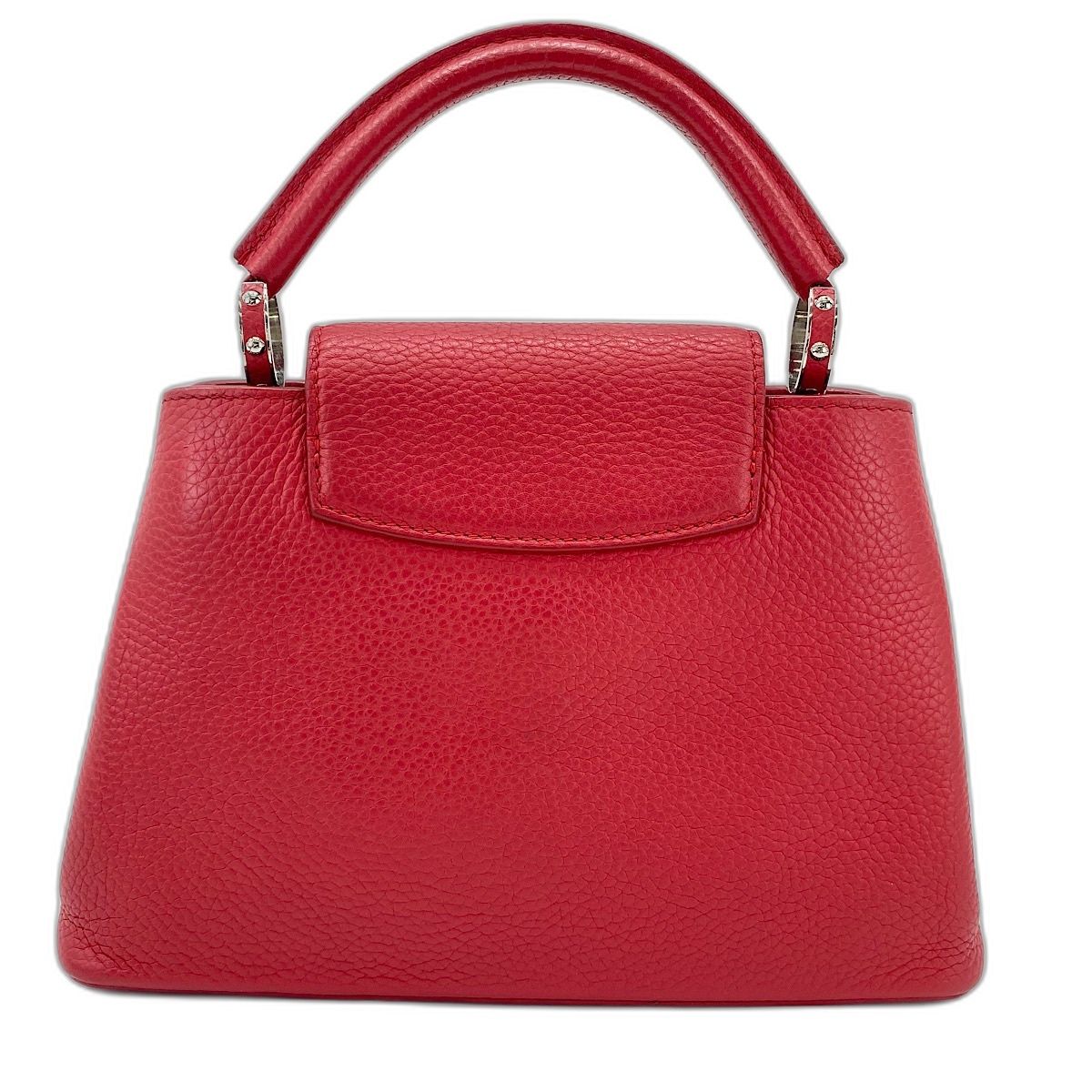 Louis Vuitton Handbag Parsiana Capucines BB — view 3