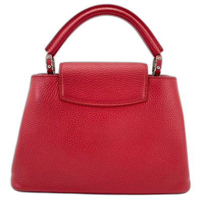 Louis Vuitton Handbag Parsiana Capucines BB — view 3