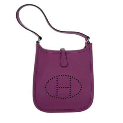 Hermes Shoulder Bag Evelyne — view 2