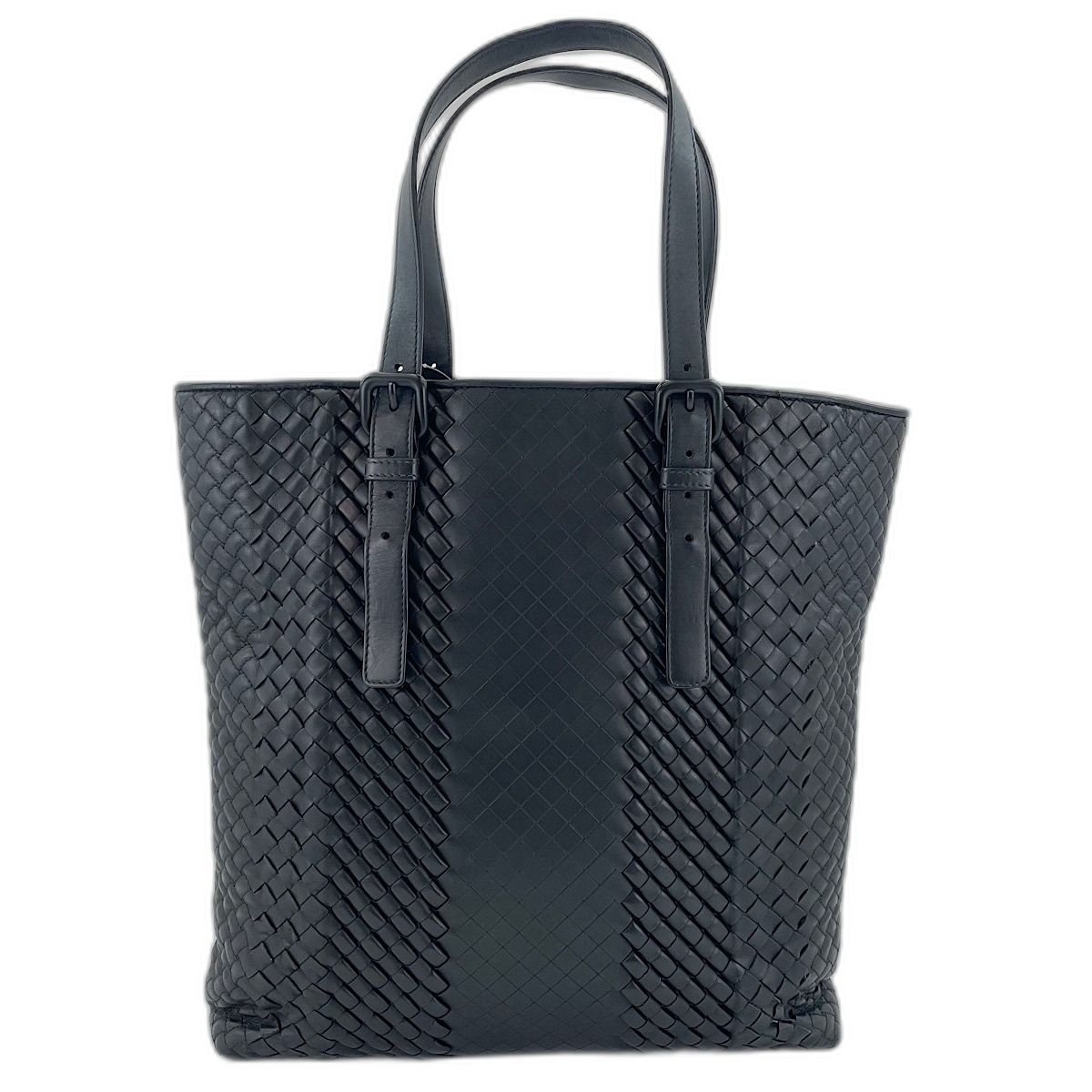 Bottega Veneta Tote Bag Intrecciato — view 2