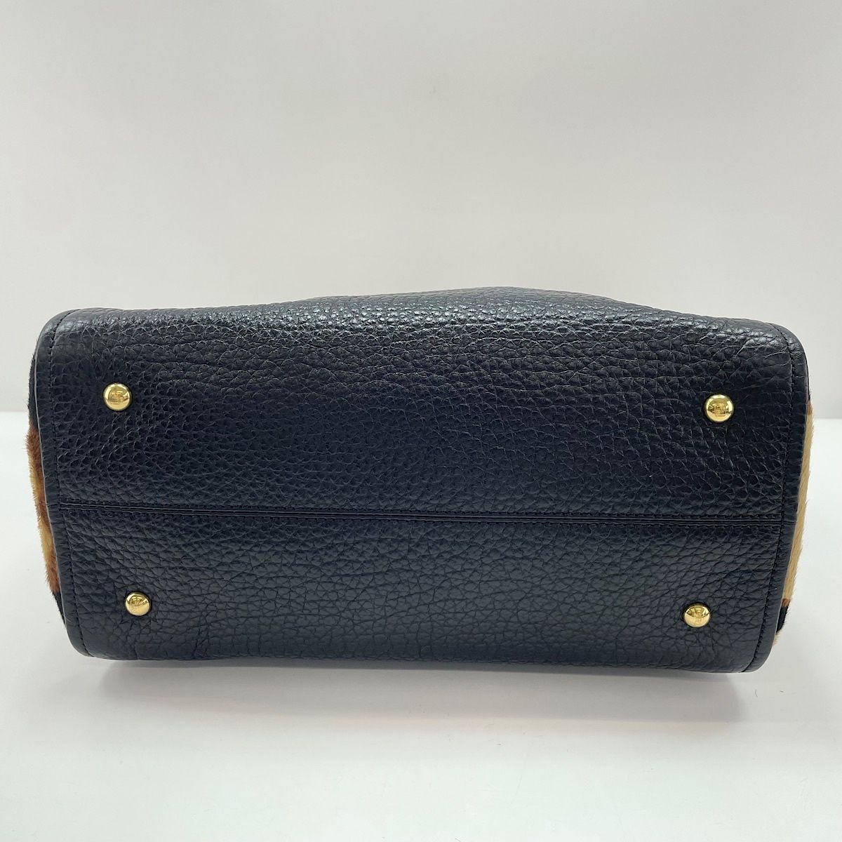 Fendi Handbag Chameleon 2-Way — view 5
