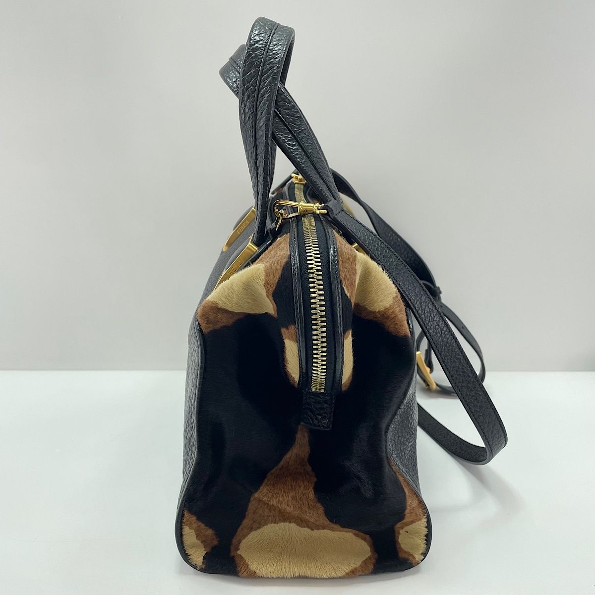 Fendi Handbag Chameleon 2-Way — view 3