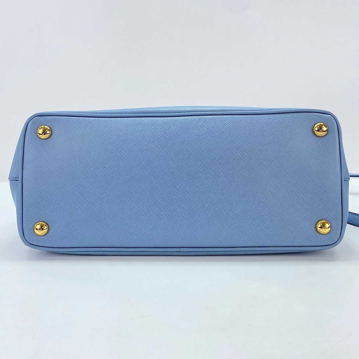 Prada Handbag Galleria 2-Way — view 5
