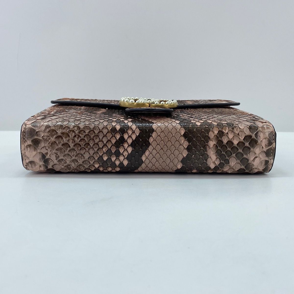Gucci Shoulder Bag GG Marmont — view 5