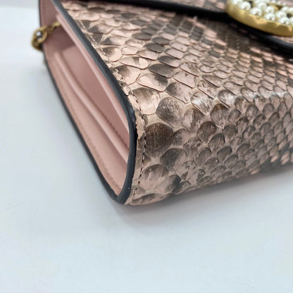 Gucci Shoulder Bag GG Marmont — view 6