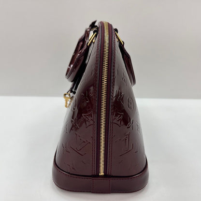Louis Vuitton Handbag Alma — view 5