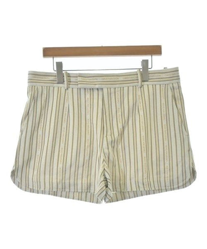 Dior Homme Shorts Ivory