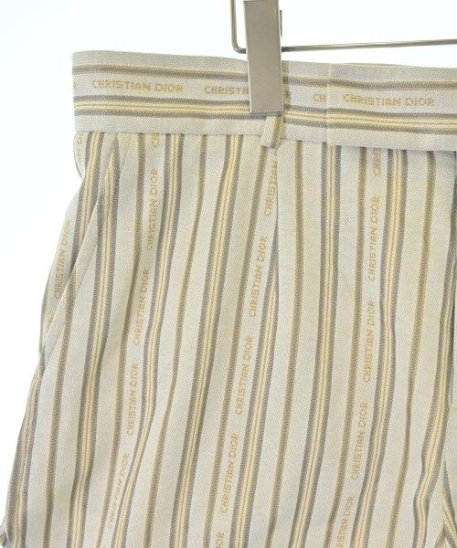 Dior Homme Shorts Ivory — view 5