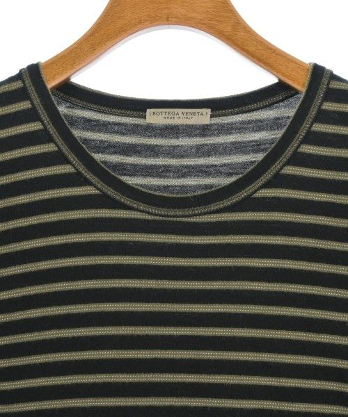 Bottega Veneta T-Shirt Black — view 5