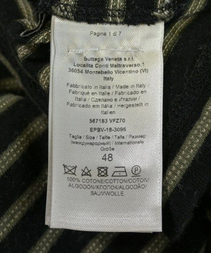 Bottega Veneta T-Shirt Black — view 4
