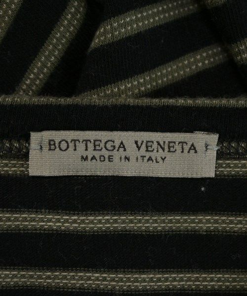 Bottega Veneta T-Shirt Black — view 3