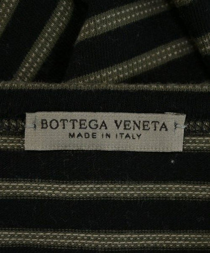 Bottega Veneta T-Shirt Black — view 3