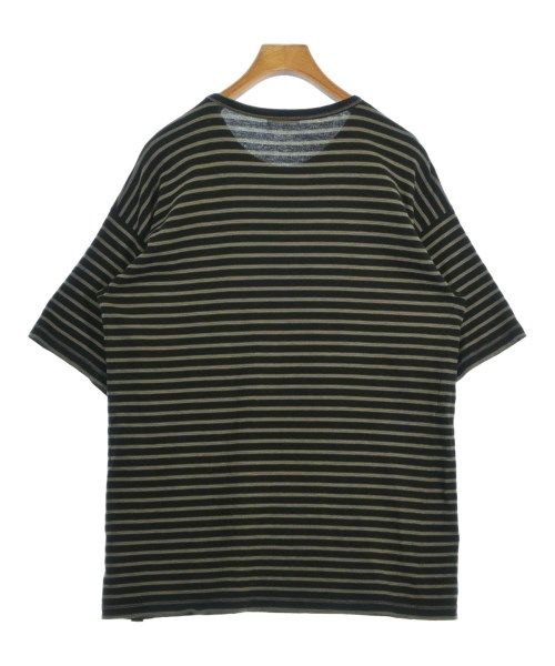 Bottega Veneta T-Shirt Black — view 2