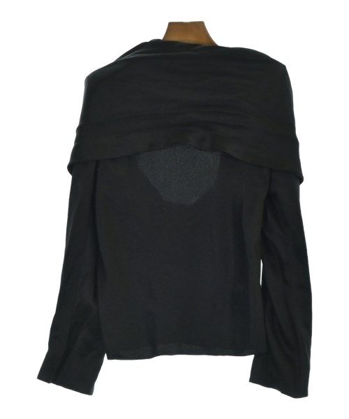 Saint Laurent Paris Blouse