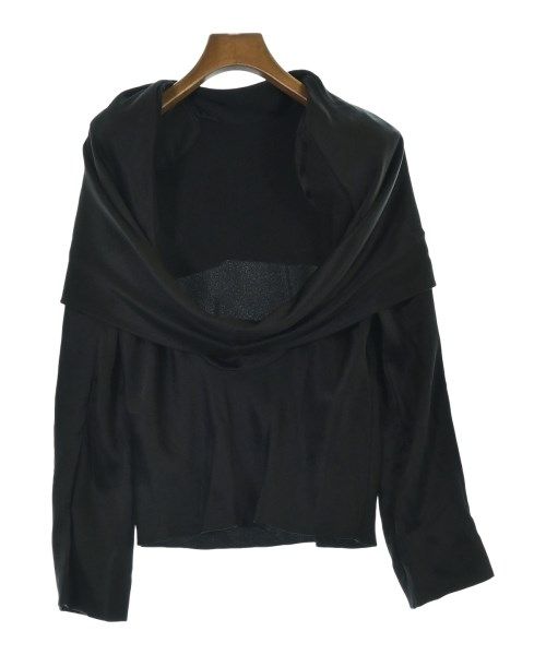 Saint Laurent Paris Blouse — view 2