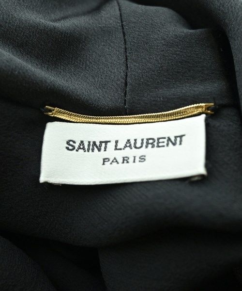 Saint Laurent Paris Blouse — view 3