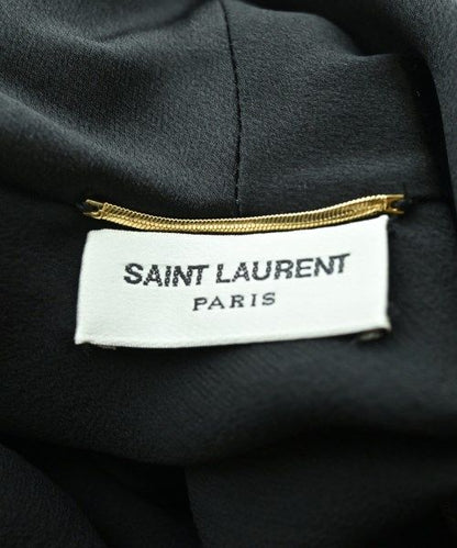Saint Laurent Paris Blouse — view 3