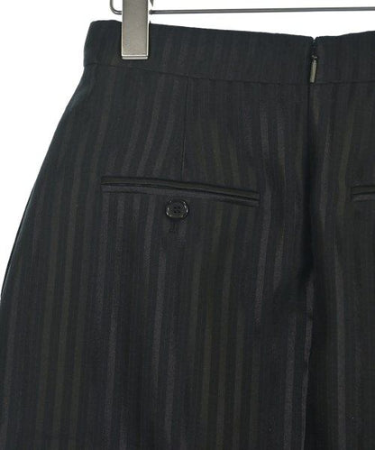 Saint Laurent Paris Knee Length Skirt — view 7