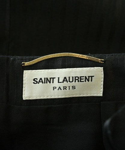 Saint Laurent Paris Knee Length Skirt — view 3
