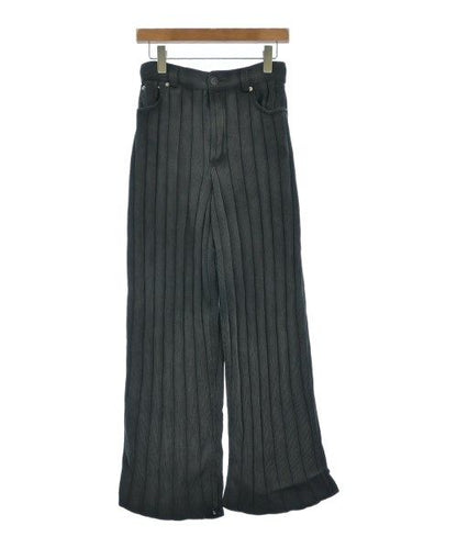 Balenciaga Pants Black