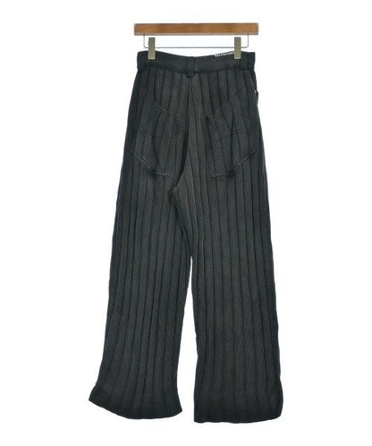 Balenciaga Pants Black — view 2
