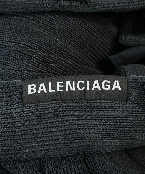 Balenciaga Pants Black — view 3