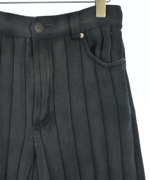 Balenciaga Pants Black — view 5