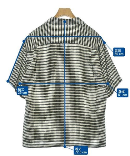 Celine Casual Shirt White — view 7