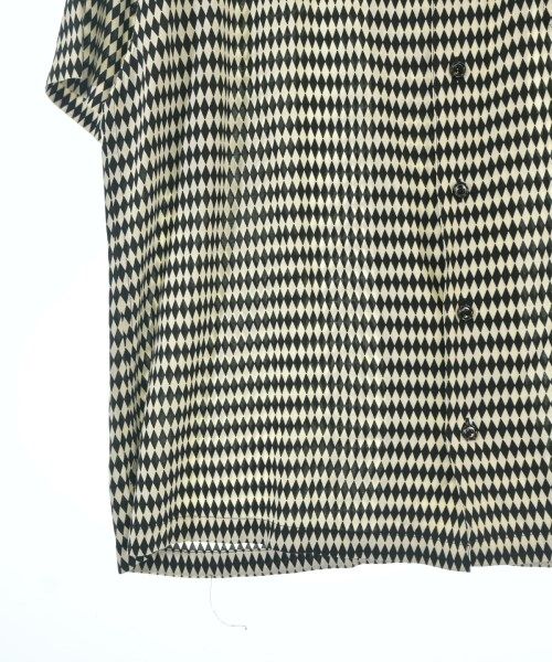 Celine Casual Shirt White — view 6