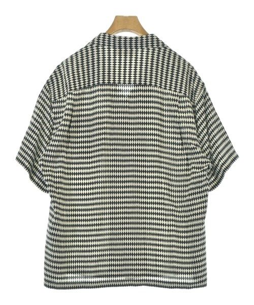 Celine Casual Shirt White — view 2