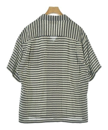 Celine Casual Shirt White — view 2
