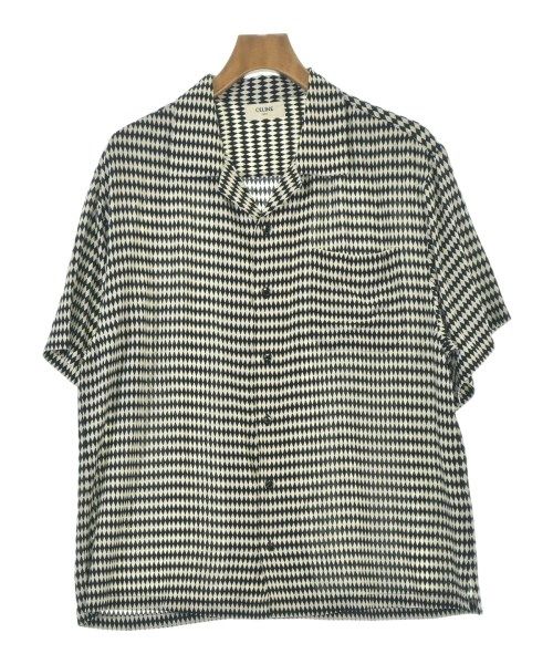 Celine Casual Shirt White