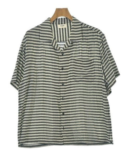 Celine Casual Shirt White
