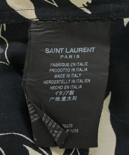 Saint Laurent Paris Casual Shirt — view 4