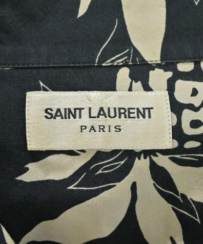 Saint Laurent Paris Casual Shirt — view 3