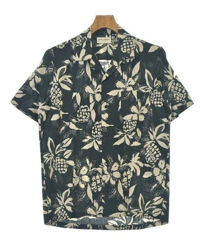 Saint Laurent Paris Casual Shirt