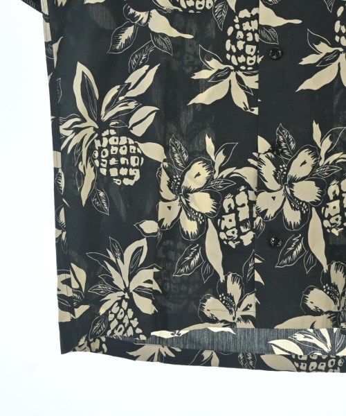 Saint Laurent Paris Casual Shirt — view 6
