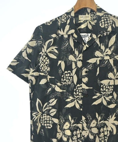 Saint Laurent Paris Casual Shirt — view 5