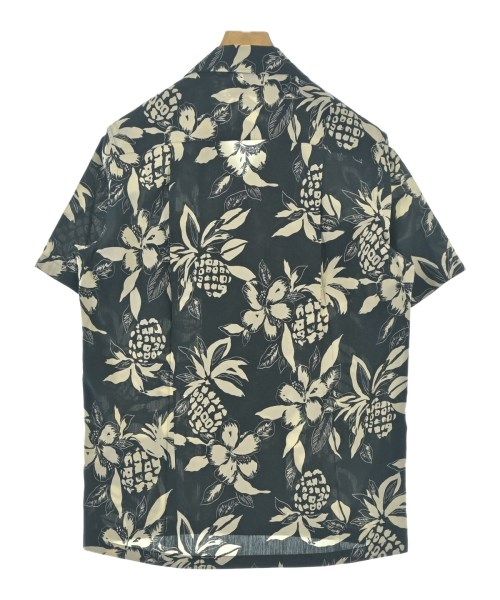 Saint Laurent Paris Casual Shirt — view 2