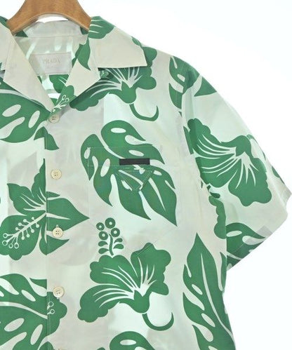 Prada Casual Shirt White — view 5