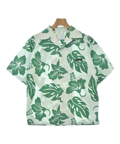 Prada Casual Shirt White