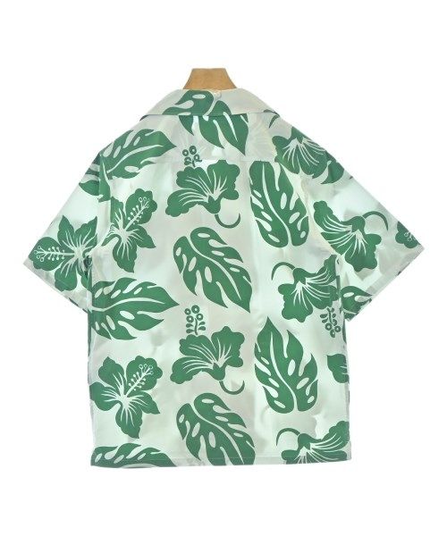 Prada Casual Shirt White — view 2