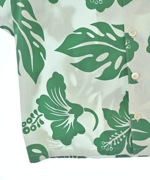 Prada Casual Shirt White — view 6