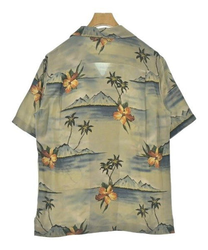 Celine Casual Shirt Khaki — view 2