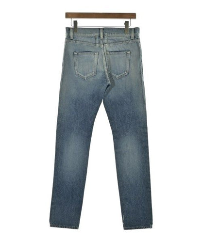 Saint Laurent Paris Denim Pants — view 2