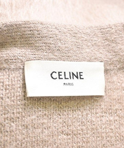 Celine Cardigan Beige — view 3