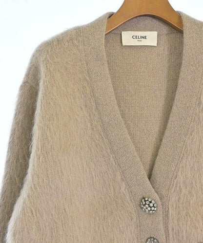 Celine Cardigan Beige — view 5