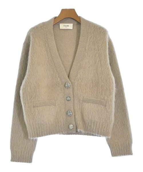 Celine Cardigan Beige